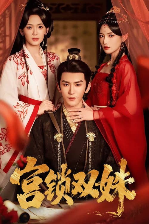 宫锁双姝 Season 1 poster