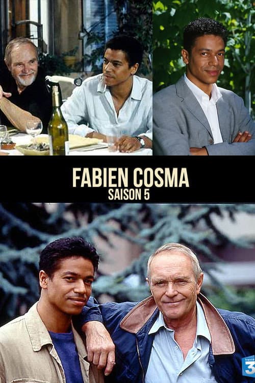 Fabien Cosma Season 5 poster