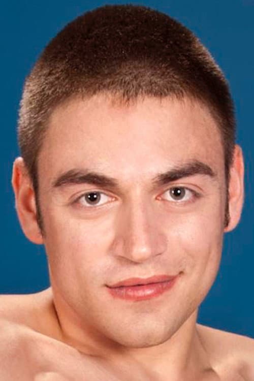 Calvin Koons