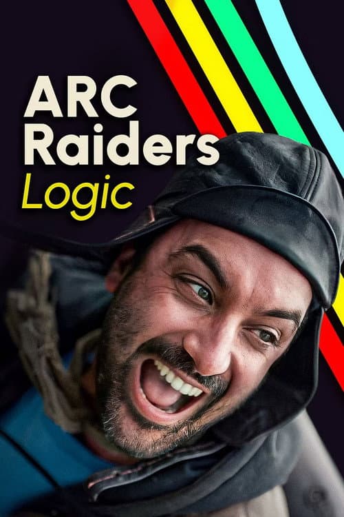 ARC Raiders Logic Season 1 poster