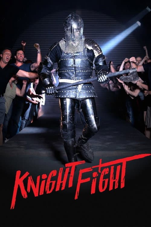 Knight Fight Season 1 poster