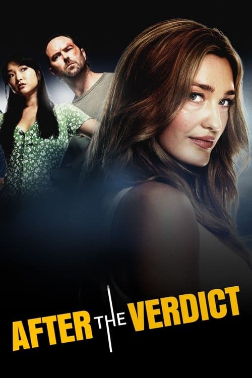 After the Verdict Season 1 poster
