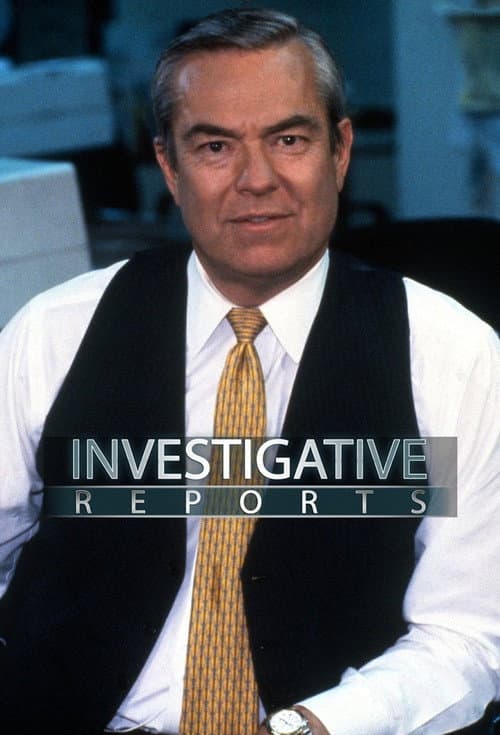 Investigative Reports Season 2 poster