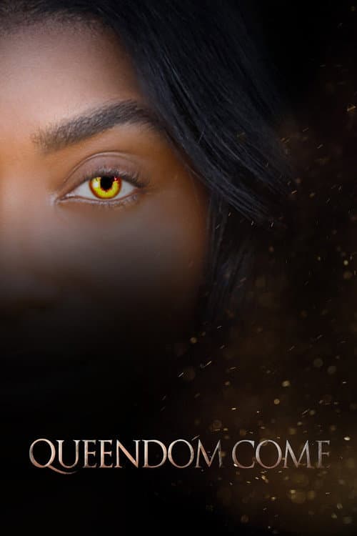 Queendom Come Season 1 - Awakening poster