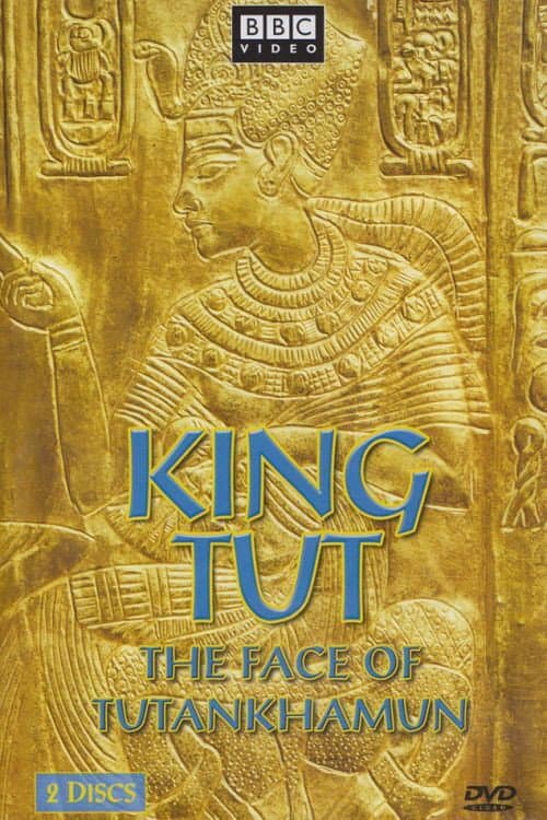 The Face of Tutankhamun Season 1 poster