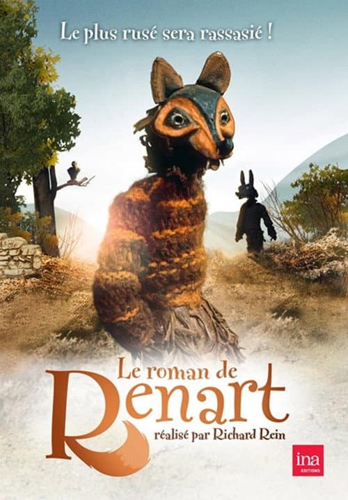 Le Roman de Renart Season 1 poster