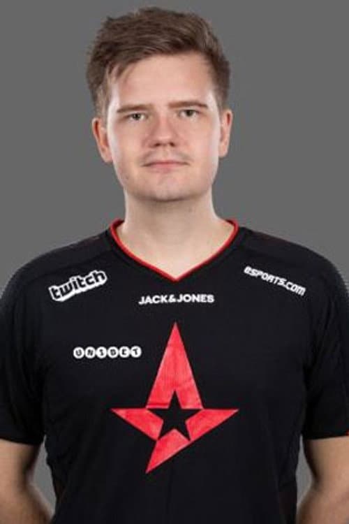 Peter Rothmann