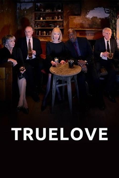 Truelove Season 1 poster