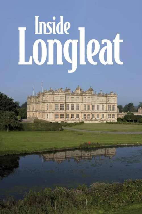 Inside Longleat Series 1 poster
