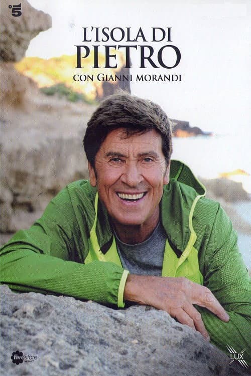 Back To The Island Season 1 poster