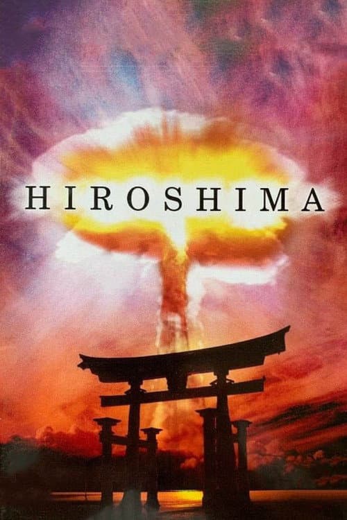Hiroshima Season 1 poster