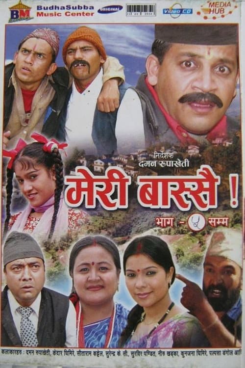 Meri Bassai Meri Bassai 2 poster