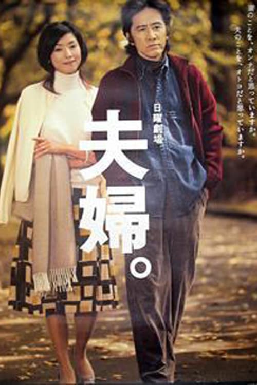 Husband and Wife Season 1 poster