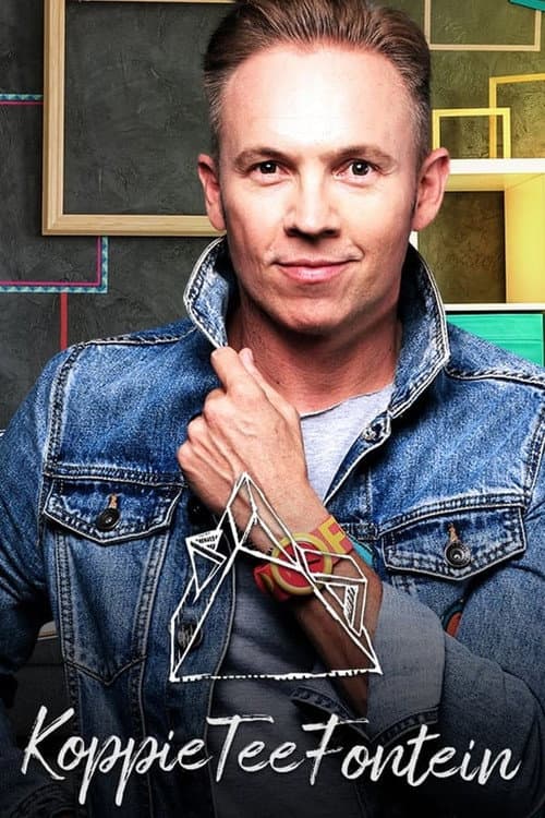 Koppieteefontein Season 6 poster