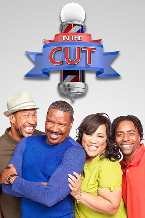 In the Cut Season 2 poster