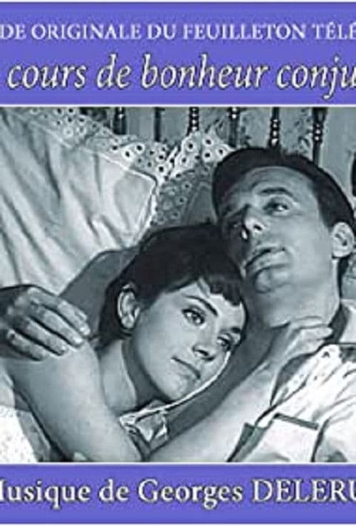 Le Bonheur conjugal Season 1 poster