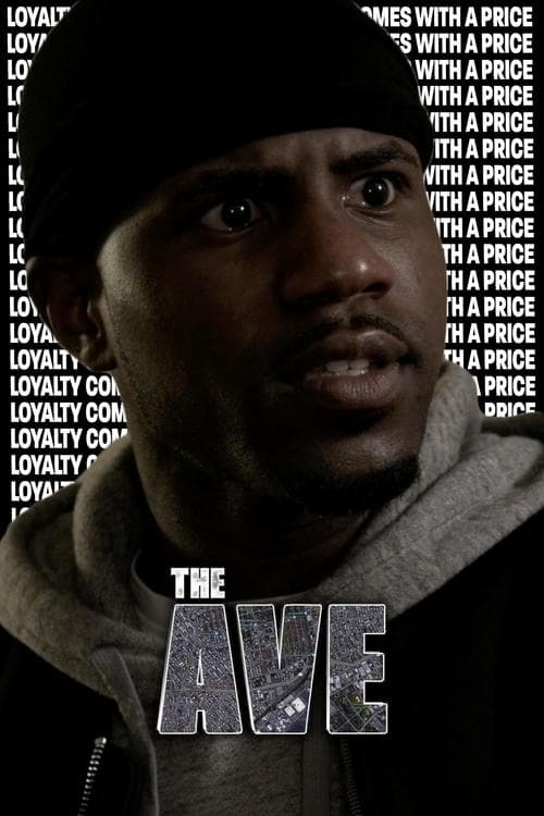 The Ave Season 2 poster