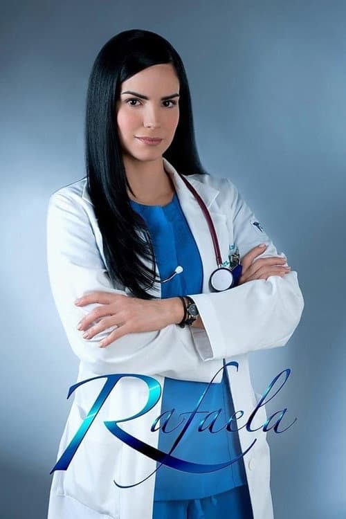 Rafaela Season 1 poster