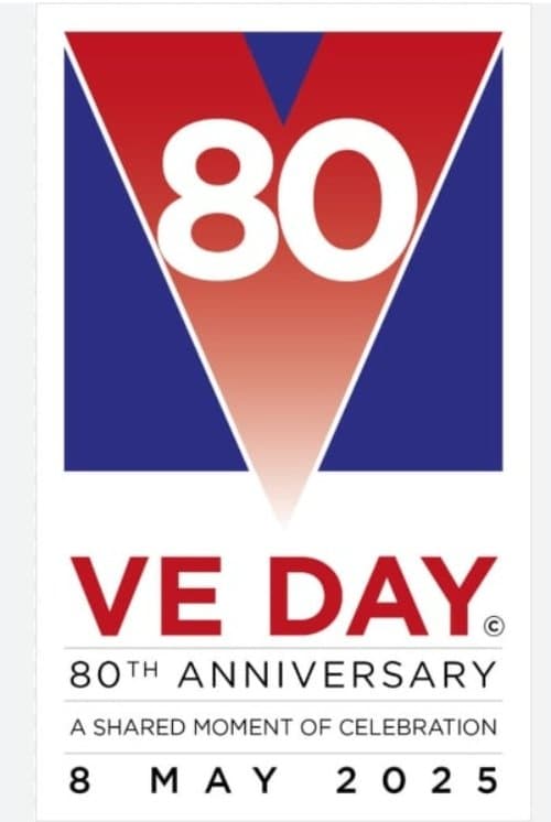 VE Day 80 Season 1 poster