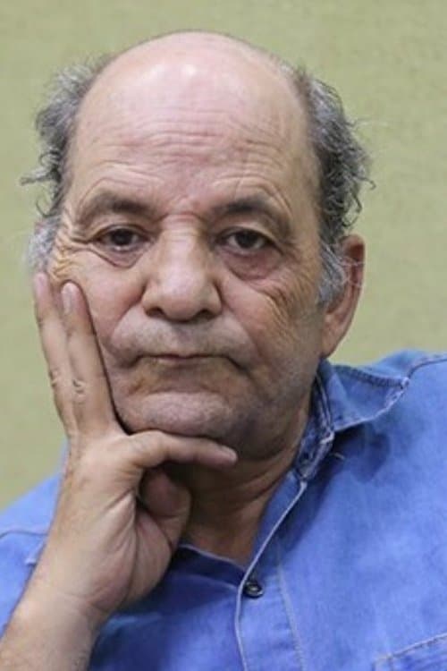 Bahram Ebrahimi