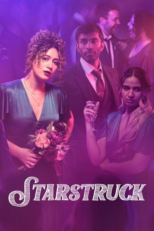 Starstruck Series 3 poster