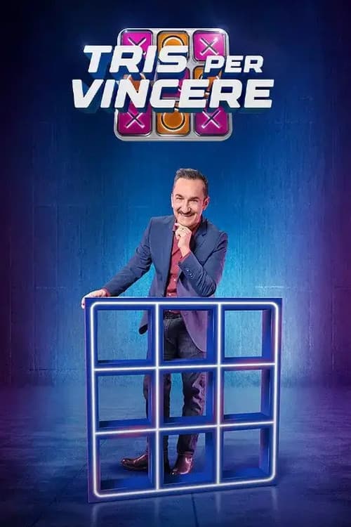 Tris per vincere Season 1 poster