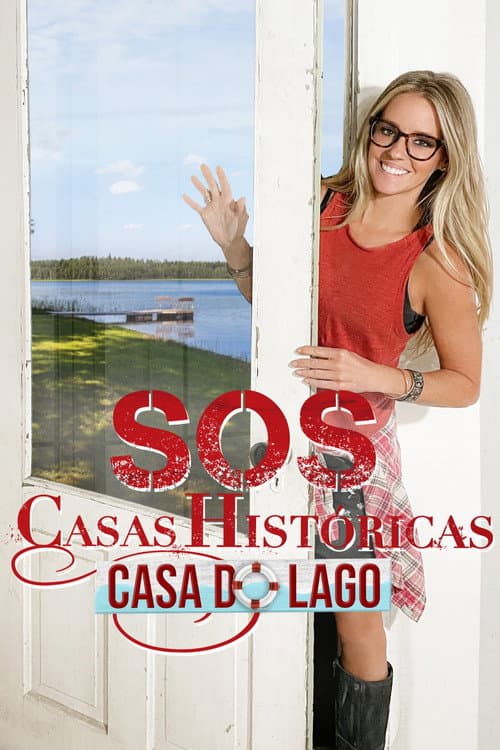 Rehab Addict: Lake House Rescue Season 1 poster