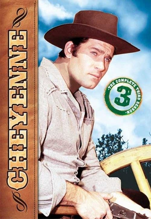 Cheyenne Season 3 poster