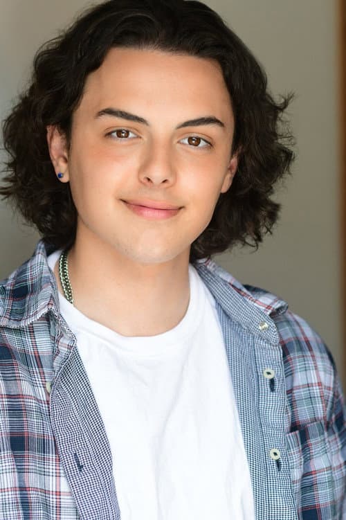 Ethan Kemper