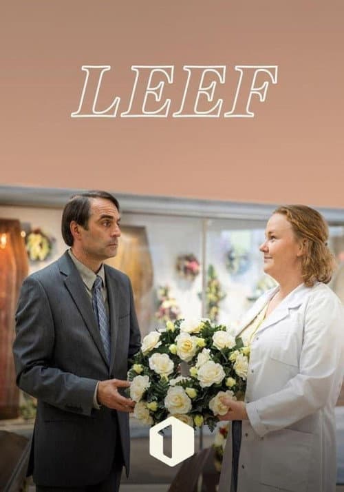 LEEF Season 1 poster