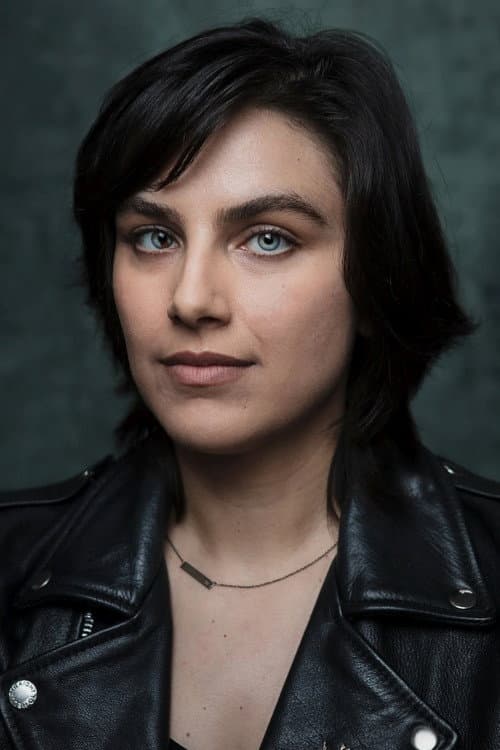Natasha Kermani