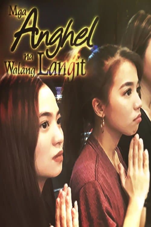 Angels Without a Heaven Season 1 poster