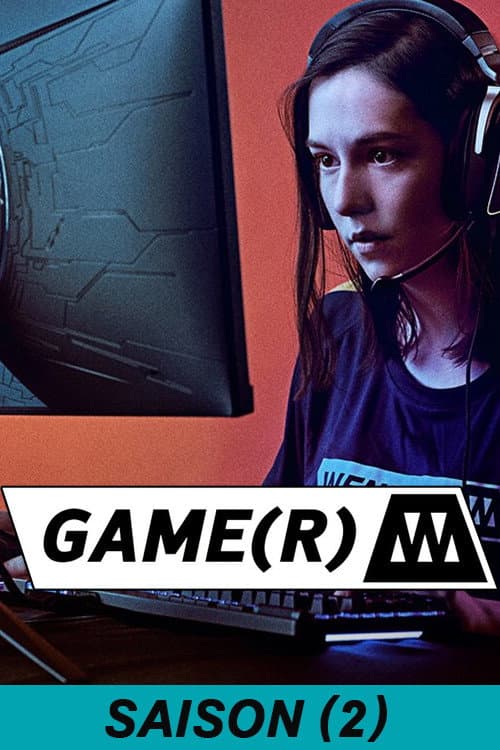 Game(R) Season 2 poster
