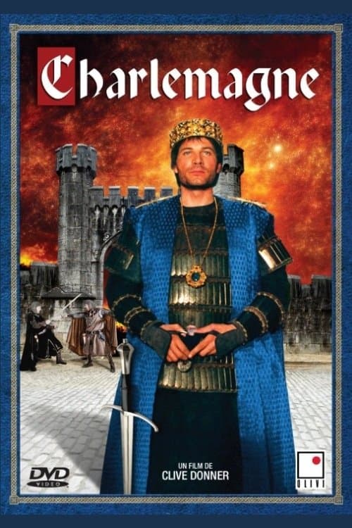Charlemagne, le prince à cheval Season 1 poster