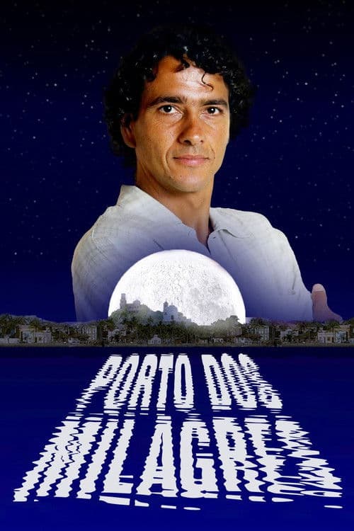 Port of Miracles Season 1 poster