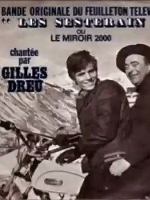 Les Sesterain ou le miroir 2000 Season 1 poster