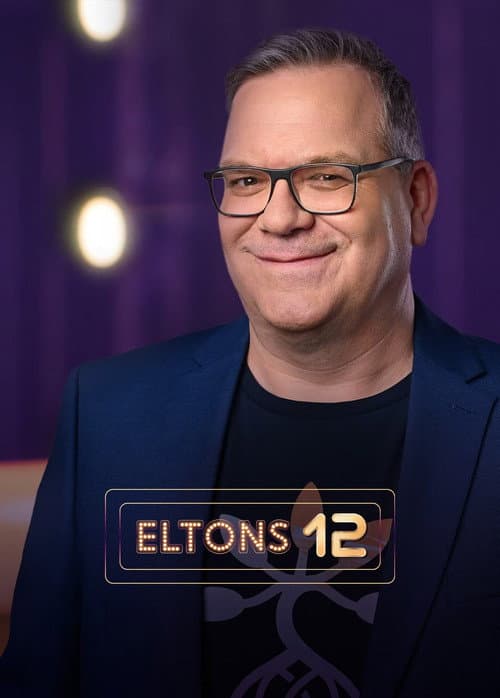 Eltons 12 Season 1 poster