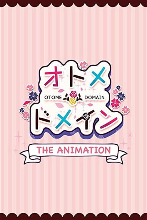 Otome Domain The Animation Season 1 poster