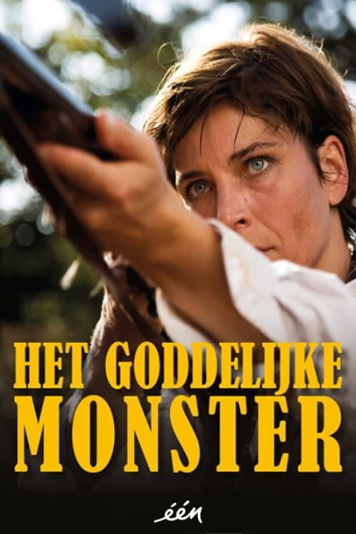 Het Goddelijke Monster Season 1 poster