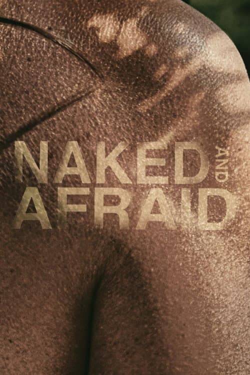 Naked and Afraid Season 6 poster