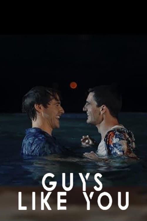 Guys Like You Season 1 poster