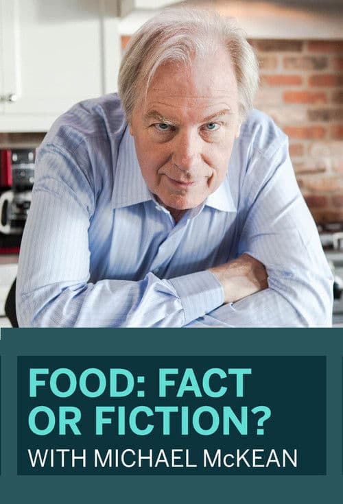 Food: Fact or Fiction? Season 2 poster