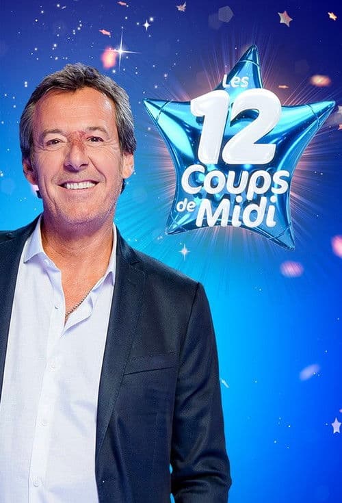 Les Douze Coups de midi Season 2 poster