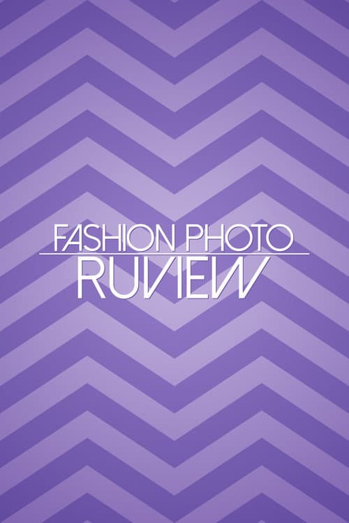 Fashion Photo RuView RuPaul's Drag Race UK Season 4 poster