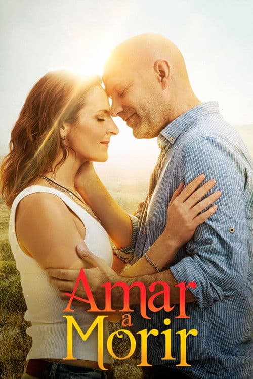 Amar a morir Season 1 poster