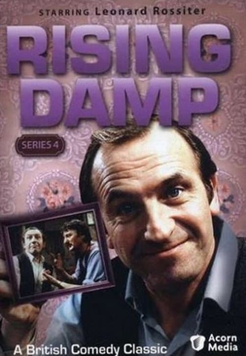 Rising Damp Series 4 poster