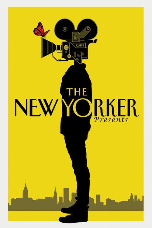 The New Yorker Presents Season 1 poster