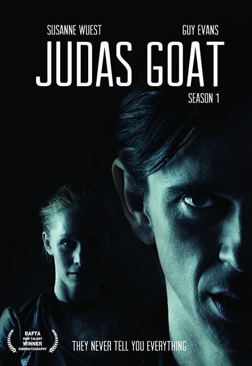 Judas Goat Season 1 poster
