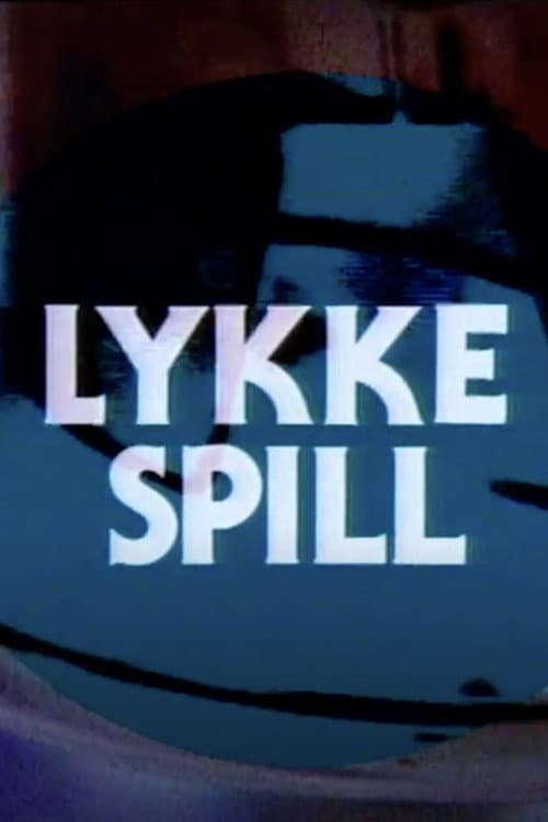 Lykkespill Season 1 poster