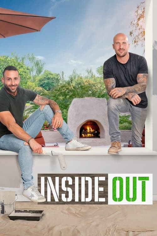 Inside Out Season 2 poster